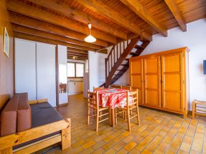 52994996  – Maison – 2 pièces à EUGENIE LES BAINS