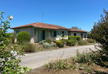 53153452  – Maison – 2 pièces à SOUPROSSE