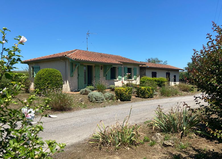 53153452  – Maison – 2 pièces à SOUPROSSE