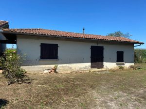 53153452  – Maison – 2 pièces à SOUPROSSE