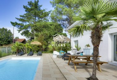 53152563  – Maison – 5 pièces à SEIGNOSSE