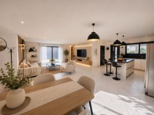 53153902  – Maison – 6 pièces à SOUSTONS