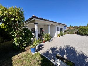 53153902  – Maison – 6 pièces à SOUSTONS