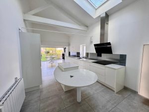 53153907  – Maison – 4 pièces à PUYOO