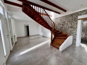 53153907  – Maison – 4 pièces à PUYOO