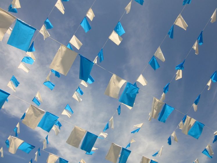 Annulé : Fêtes locales