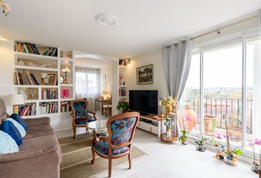 52931619  – Appartement – 4 pièces à MONT DE MARSAN