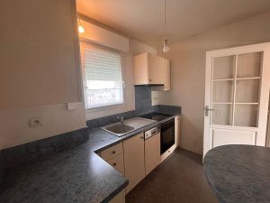 53155533  – Appartement – 3 pièces à MONT DE MARSAN