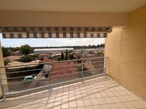 53155533  – Appartement – 3 pièces à MONT DE MARSAN