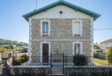 53155550  – Immeuble à DAX