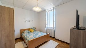 53155550  – Immeuble à DAX