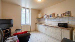 53155550  – Immeuble à DAX