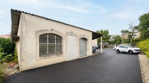 53155550  – Immeuble à DAX