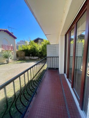 53151884  – Appartement – 1 pièces à DAX