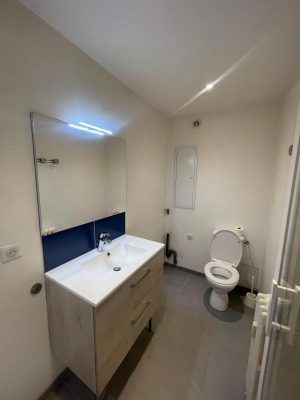 53151884  – Appartement – 1 pièces à DAX