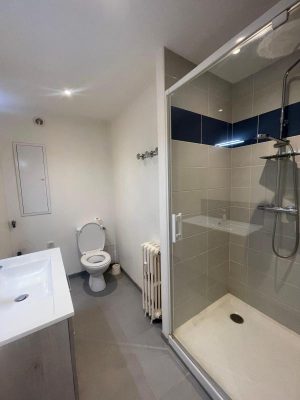 53151884  – Appartement – 1 pièces à DAX