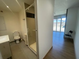 53151884  – Appartement – 1 pièces à DAX