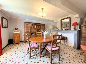 53155509  – Maison – 4 pièces à CASTELNAU RIVIERE BASSE