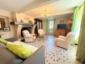 53155509  – Maison – 4 pièces à CASTELNAU RIVIERE BASSE