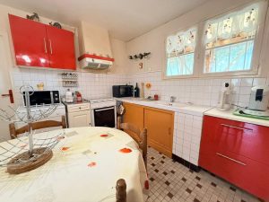 53155509  – Maison – 4 pièces à CASTELNAU RIVIERE BASSE
