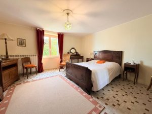 53155509  – Maison – 4 pièces à CASTELNAU RIVIERE BASSE