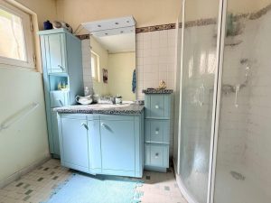 53155509  – Maison – 4 pièces à CASTELNAU RIVIERE BASSE