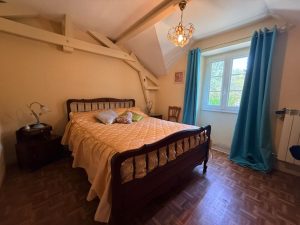 53155509  – Maison – 4 pièces à CASTELNAU RIVIERE BASSE