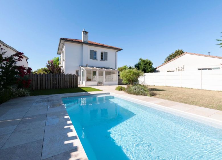 53153863  – Maison – 5 pièces à MONT DE MARSAN