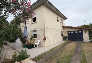 53155306  – Maison – 6 pièces à GRENADE SUR L ADOUR