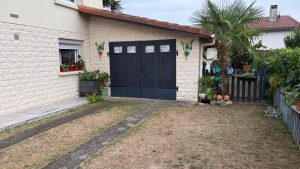 53155306  – Maison – 6 pièces à GRENADE SUR L ADOUR