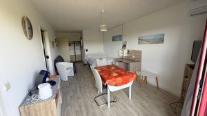 53155332  – Appartement – 1 pièces à DAX