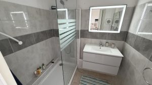 53155332  – Appartement – 1 pièces à DAX