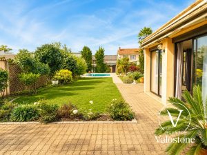 53155497  – Maison – 9 pièces à HAGETMAU