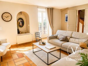 53155497  – Maison – 9 pièces à HAGETMAU