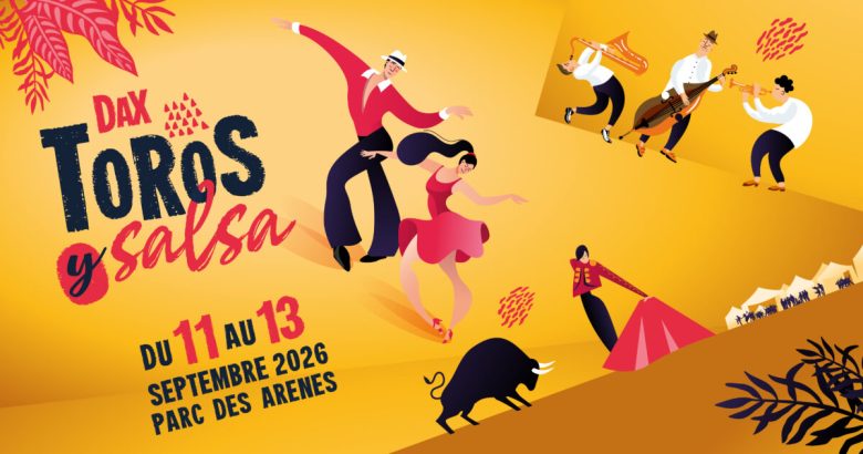 Festival Toros y Salsa