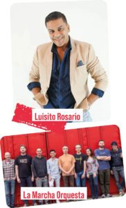 Festival Toros y Salsa