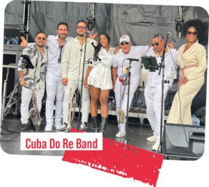 Festival Toros y Salsa