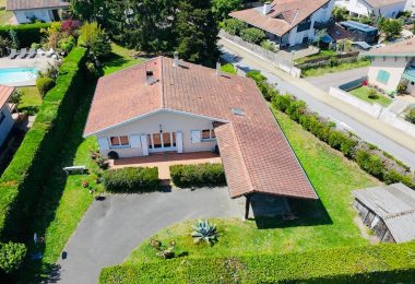 53156871  – Maison – 4 pièces à ANGRESSE