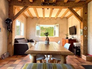 53156871  – Maison – 4 pièces à ANGRESSE