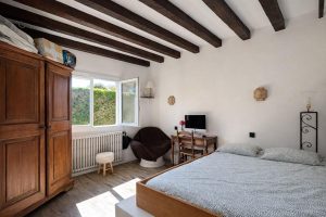 53156871  – Maison – 4 pièces à ANGRESSE