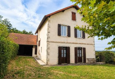53135334  – Maison – 7 pièces à OEYREGAVE