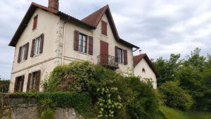 53135334  – Maison – 7 pièces à OEYREGAVE