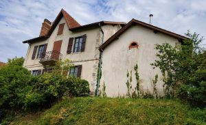 53135334  – Maison – 7 pièces à OEYREGAVE