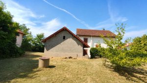 53135334  – Maison – 7 pièces à OEYREGAVE