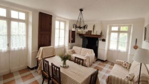 53135334  – Maison – 7 pièces à OEYREGAVE