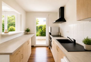 53156250  – Appartement – 3 pièces à CAPBRETON