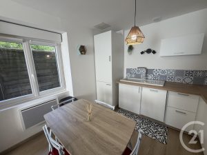 53151726  – Appartement – 3 pièces à MONT DE MARSAN