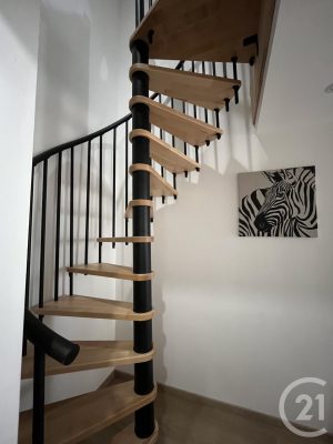 53151726  – Appartement – 3 pièces à MONT DE MARSAN