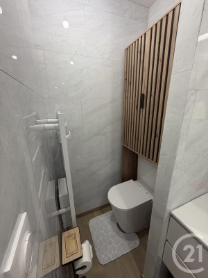 53151726  – Appartement – 3 pièces à MONT DE MARSAN