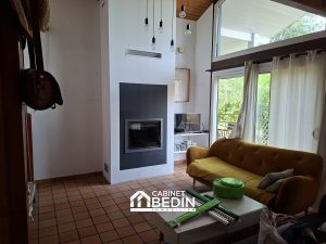 53156646  – Maison – 6 pièces à SANGUINET